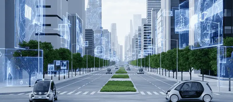 BMW w przyszłości: co przyniesie rok 2025?