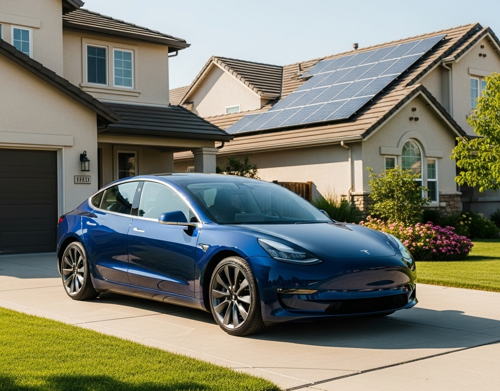 Tesla: praktyczne wskazówki i porady dla właścicieli