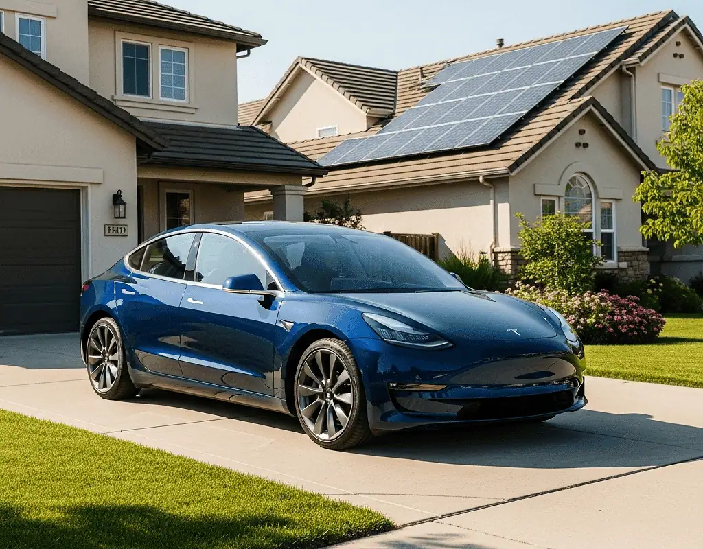 Tesla: praktyczne wskazówki i porady dla właścicieli