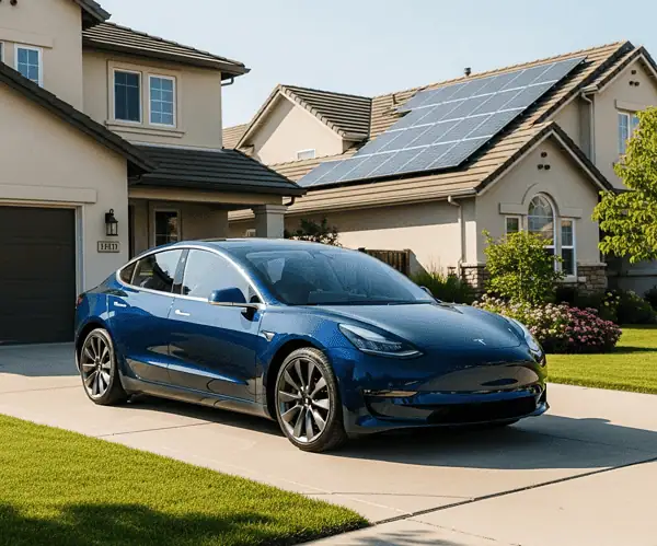 Tesla: praktyczne wskazówki i porady dla właścicieli