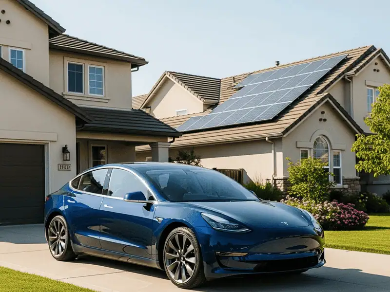 Tesla: praktyczne wskazówki i porady dla właścicieli