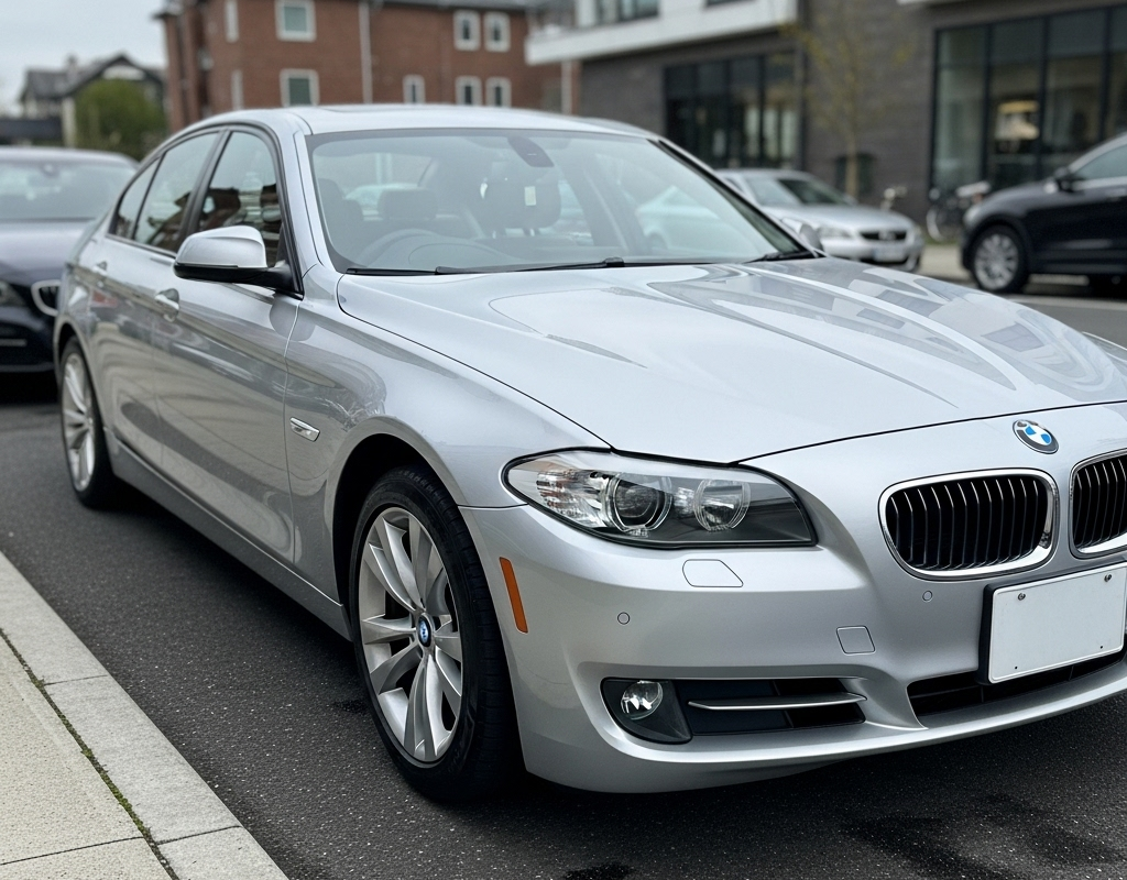 BMW używane: przewodnik po wyborze idealnego modelu