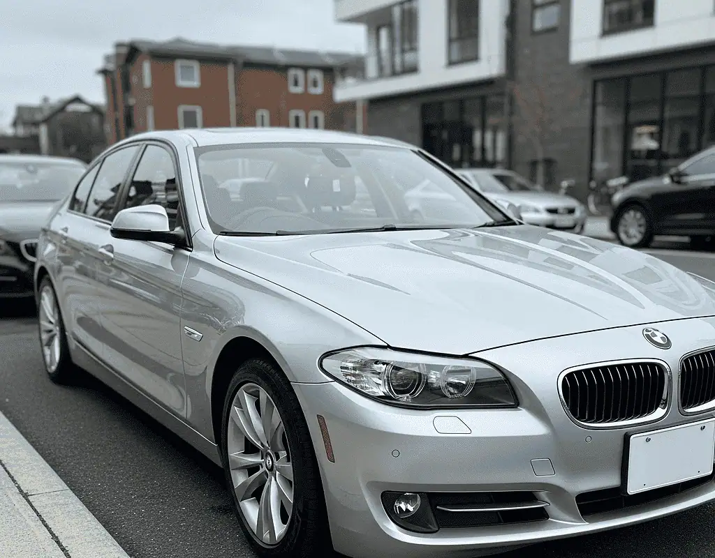 BMW używane: przewodnik po wyborze idealnego modelu