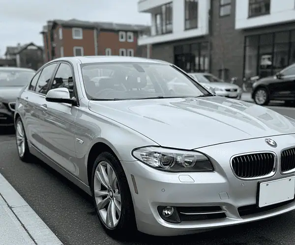BMW używane: przewodnik po wyborze idealnego modelu