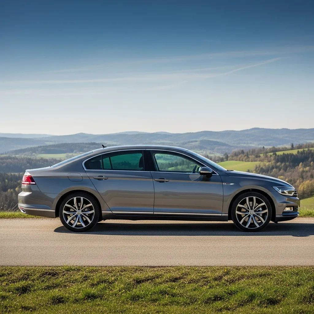 Volkswagen: opinie kierowców i recenzje najpopularniejszych modeli