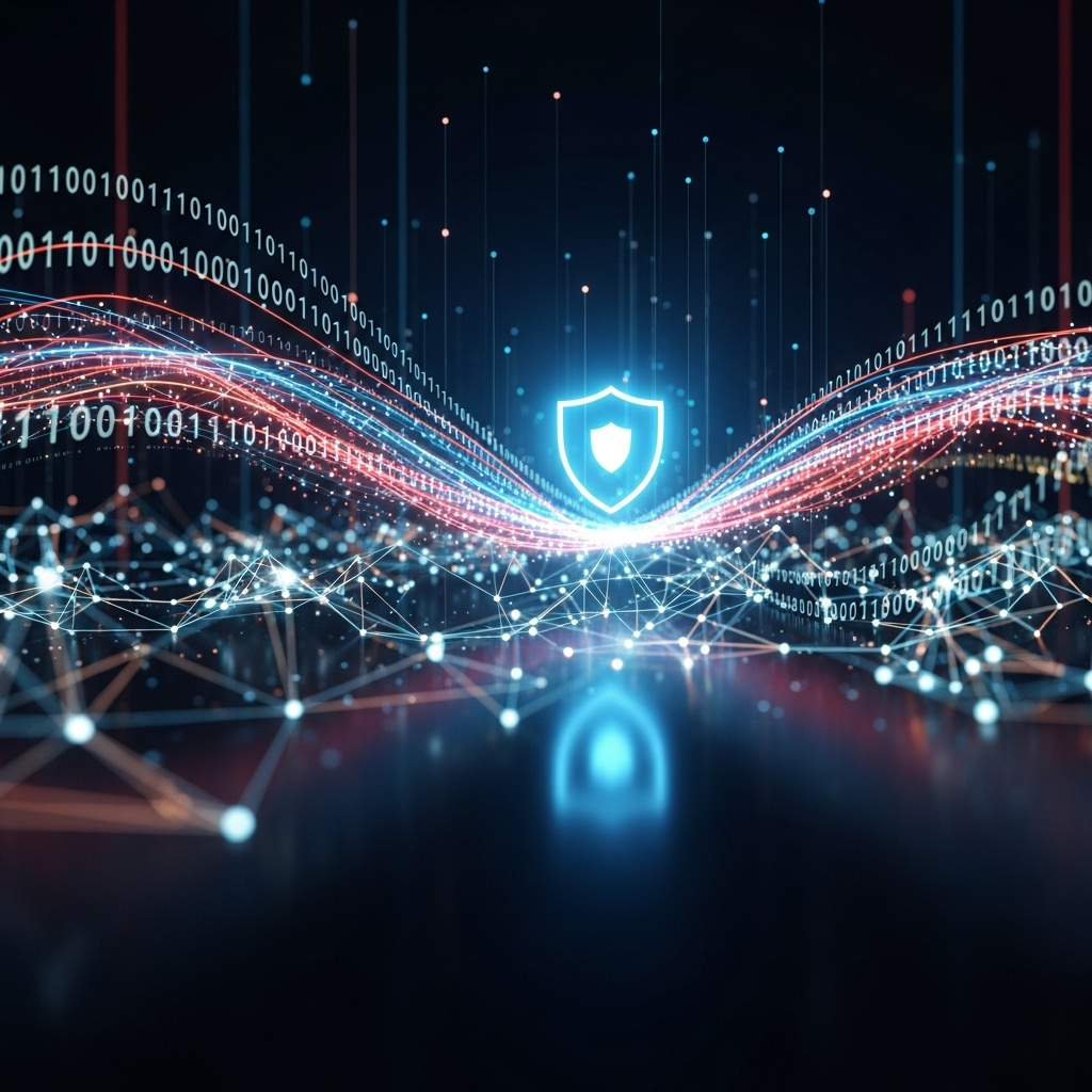 Rewolucja w ochronie cyfrowej: jak technologia zmienia cyberbezpieczeństwo