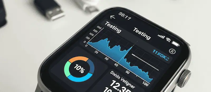 Jak testować inteligentne zegarki? kompleksowy przewodnik