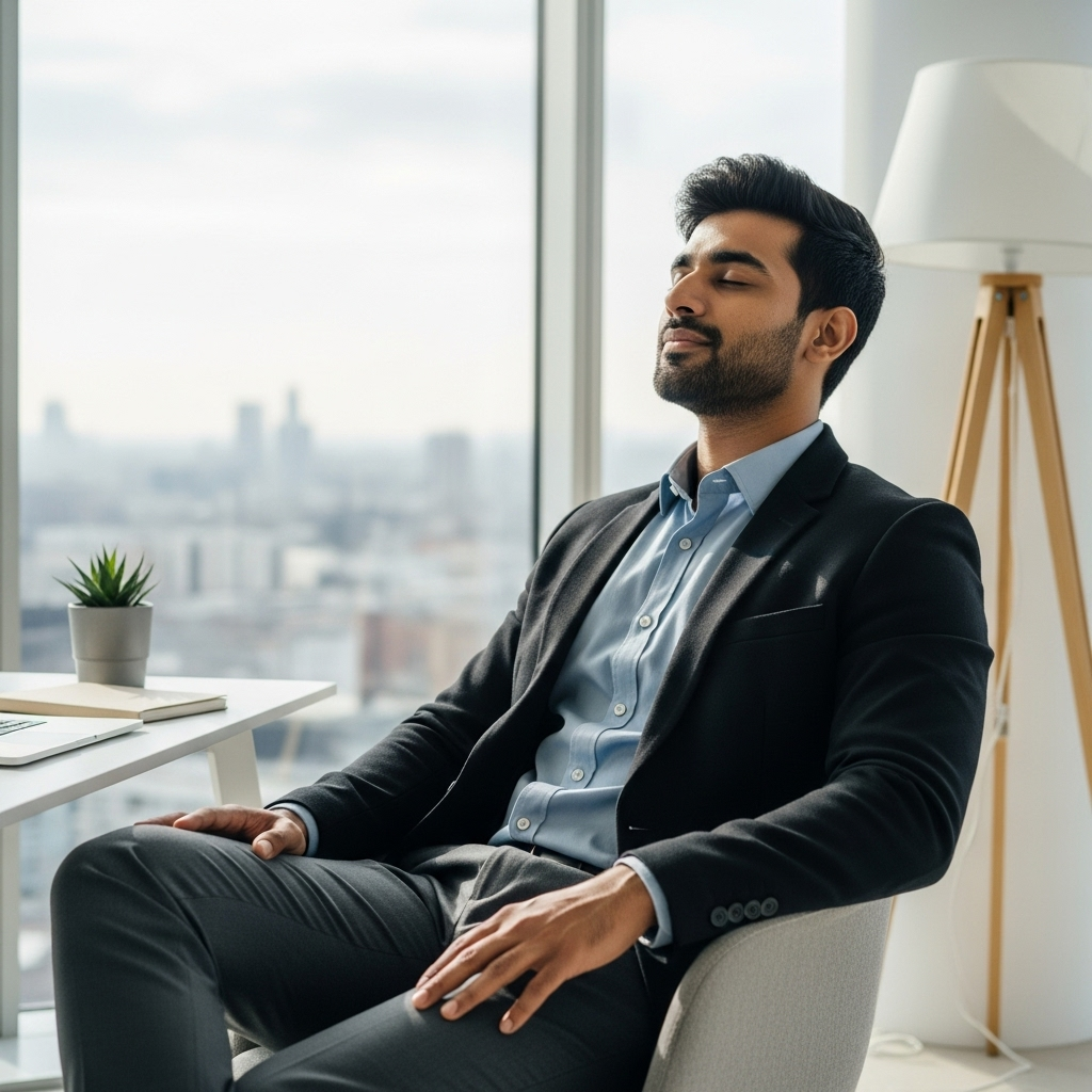 Klucz do profesjonalnego relaksu: business casual