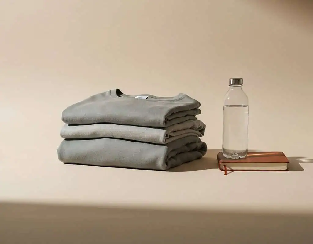 Athleisure: Komfort i styl na co dzień