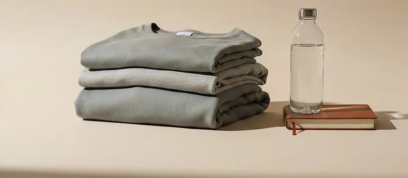 Athleisure: Komfort i styl na co dzień