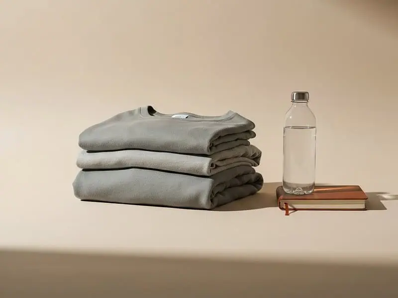 Athleisure: Komfort i styl na co dzień