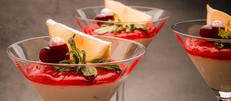 Rozlew musów funkcjonalnych i proteinowych do opakowań doypack: odpowiedź na nowe trendy konsumenckie